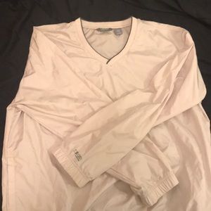 Izod men's golf sweater